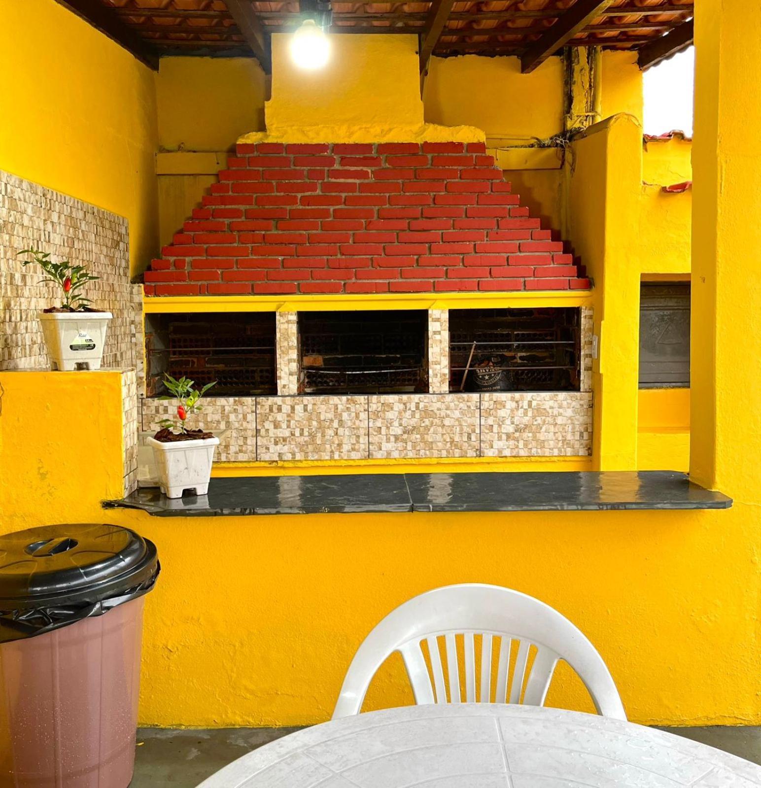 Apartamentos Atlantico 伊利亚孔普里达 外观 照片