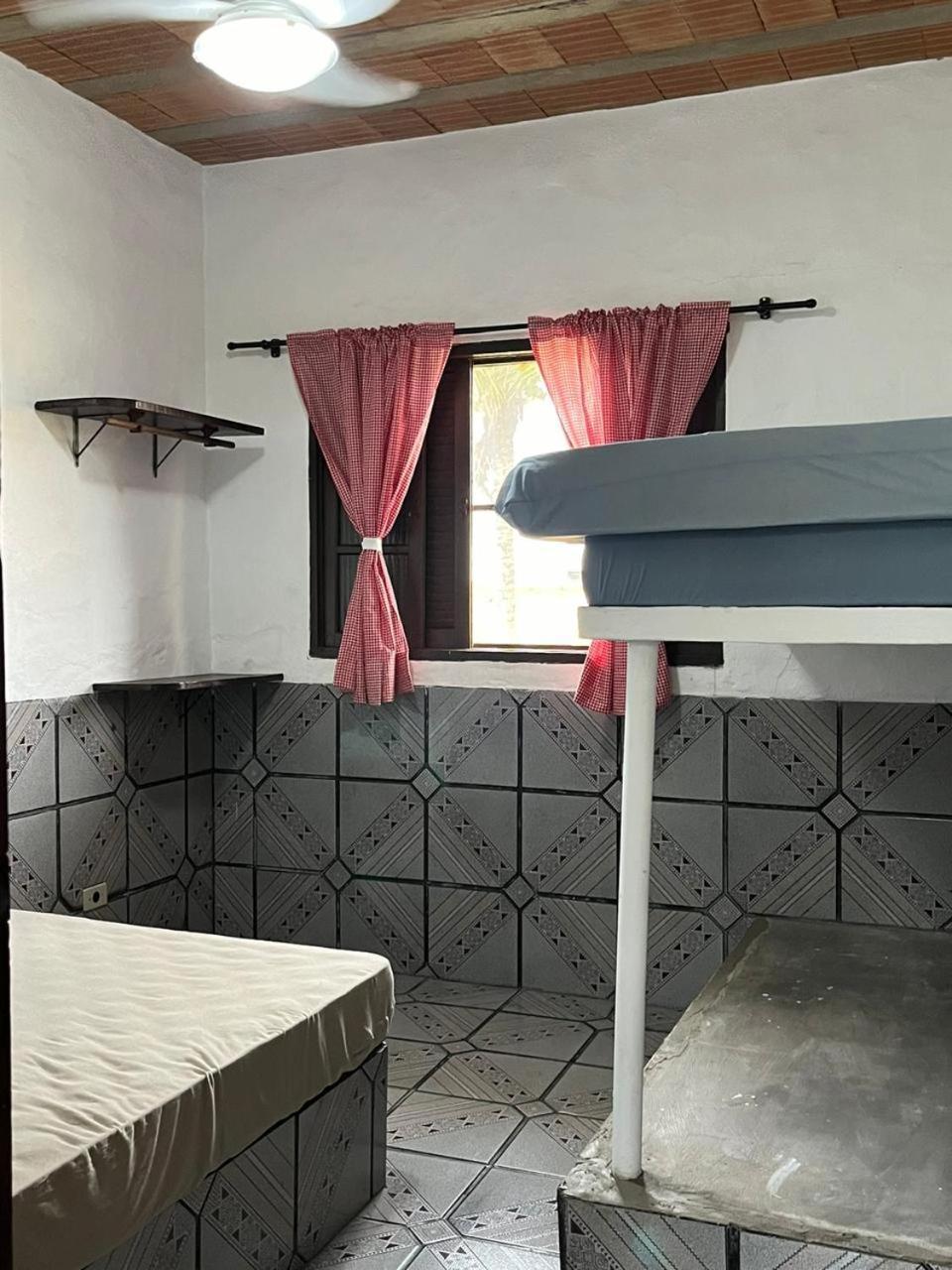 Apartamentos Atlantico 伊利亚孔普里达 外观 照片