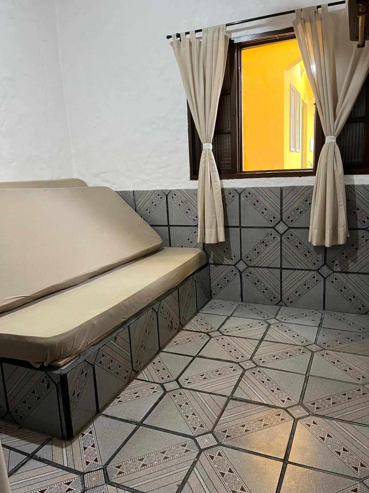 Apartamentos Atlantico 伊利亚孔普里达 外观 照片
