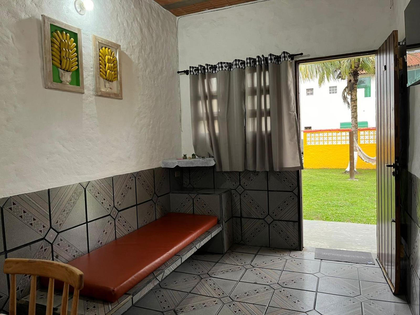 Apartamentos Atlantico 伊利亚孔普里达 外观 照片