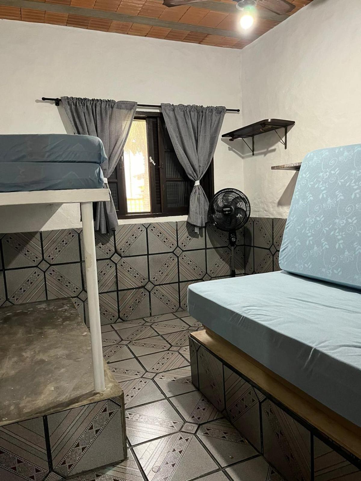 Apartamentos Atlantico 伊利亚孔普里达 外观 照片